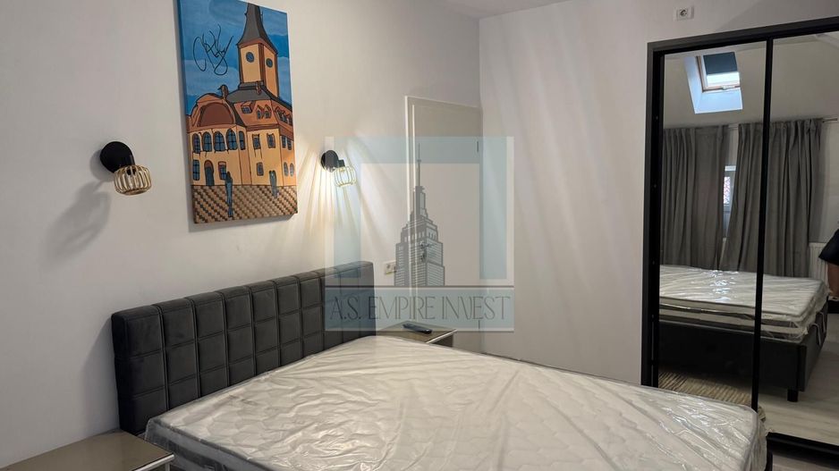 Apartament 3 camere de închiriat/ Centrul Istoric - Poză 15