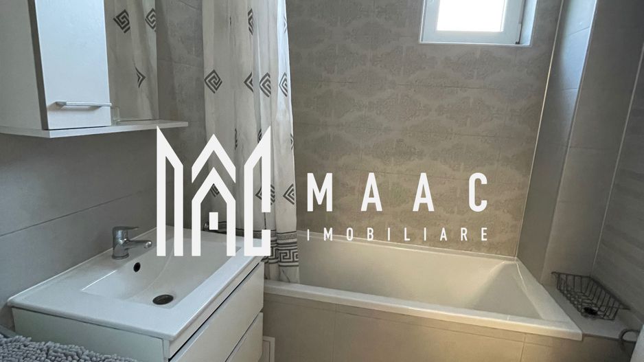 Garsonieră | 30 MPU | Parter | Gradina | Turnisor - Poză 7