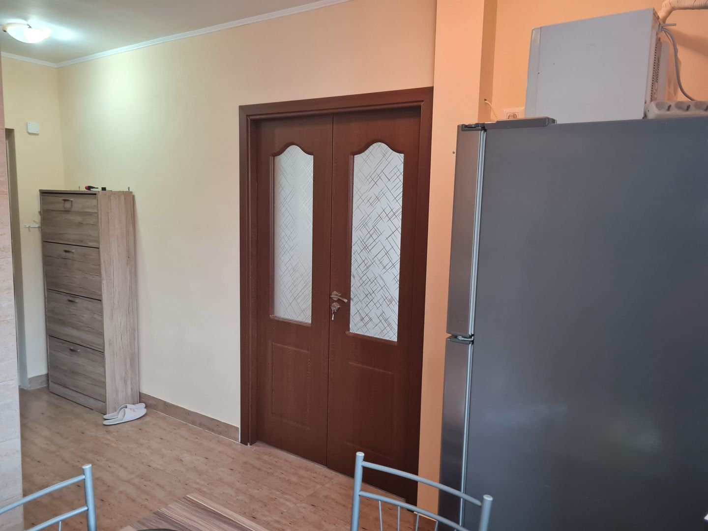 Apartament modern 3 camere | DRUMUL TABEREI | PRELUNGIREA GHENCEA - Poză 11