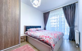 Apartament 3 camere, PARCARE, zona Gheorgheni - Poză 12