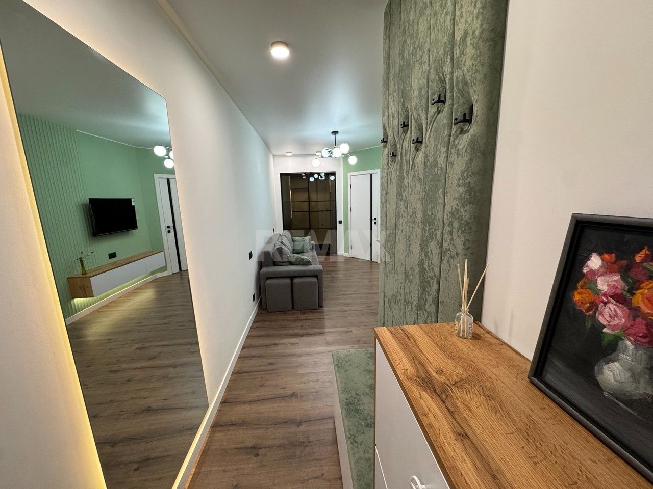 Apartament spre vinzare sectorul Rascani - Poză 8