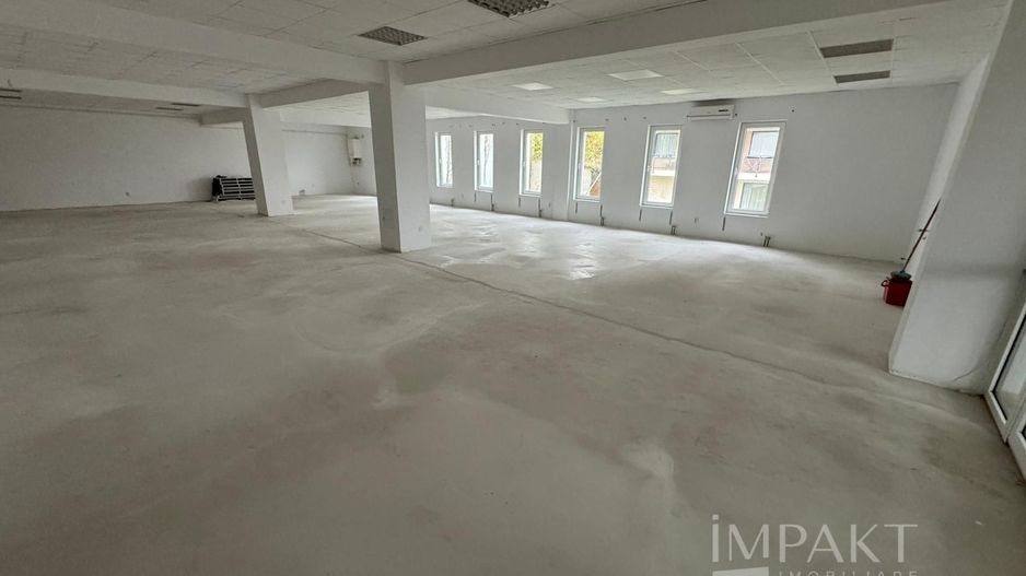 Spatiu comercial 194 m2 Zorilor, zona Calea Turzii - Poză 3