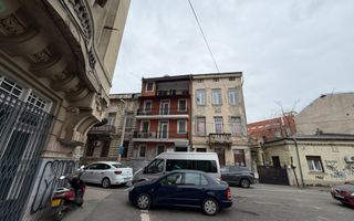 Cladire birouri ultracentral - multiple destinatii ( office/clinica ) - Poză 19