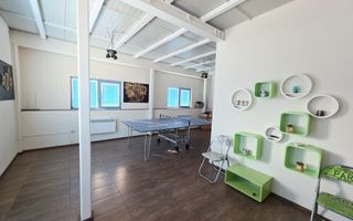 Clădiri de birouri de închiriat Sector 4 – 1.100 mp, vizibilitate stradală - Poză 25