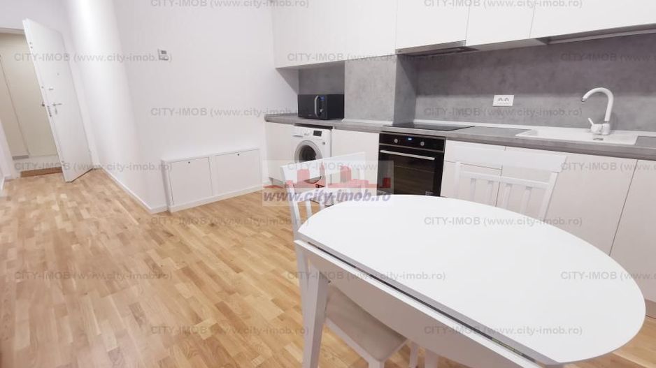 Inchiriere Studio Baneasa Bucuresti sector 1  curte privata, Aeroprort - Poză 17