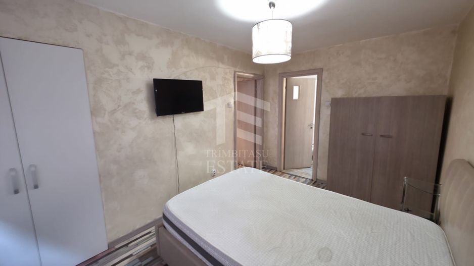 Stefan cel Mare nr. 27 - Lizeanu 2 camere etaj 1 - Poză 3