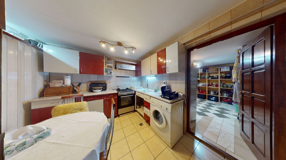 Casa individuala - 7 camere, 278 mp utili - Strand - Poză 11