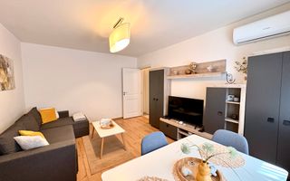 Apartament superb cu 2 camere | Spitalul Județean - Poză 3