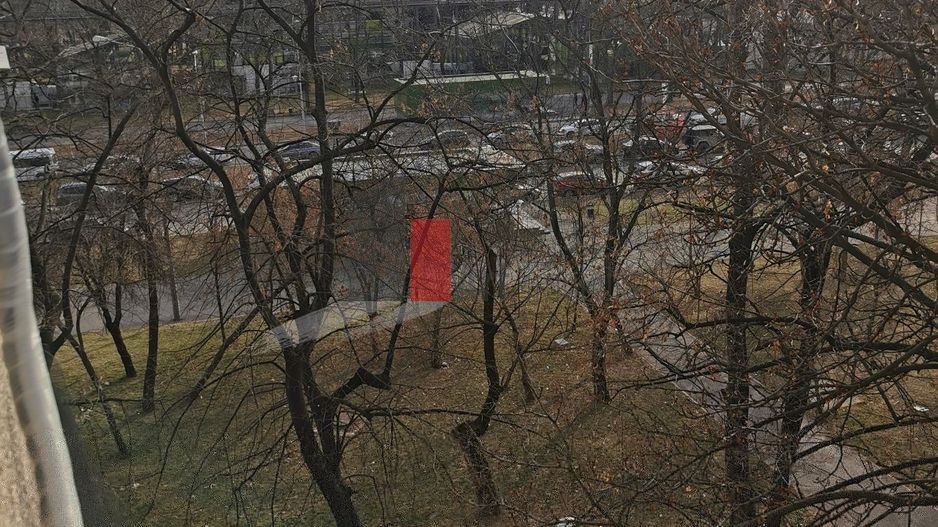 Apartament 2 camere Dr Taberei,vis a vis de Parcul Moghioros - Poză 10