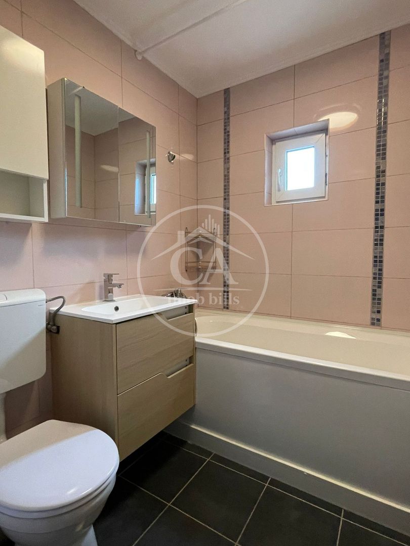 Apartament de inchiriat cu 3 camere de tip PB in Rogerius, Oradea - Poză 11