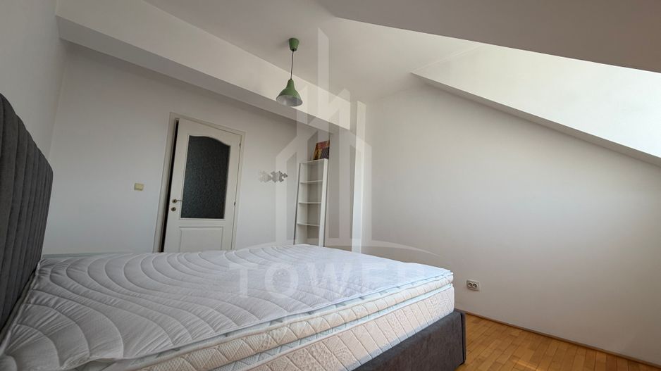 De închiriat Apartament 2 camere, Ștrand - Poză 5
