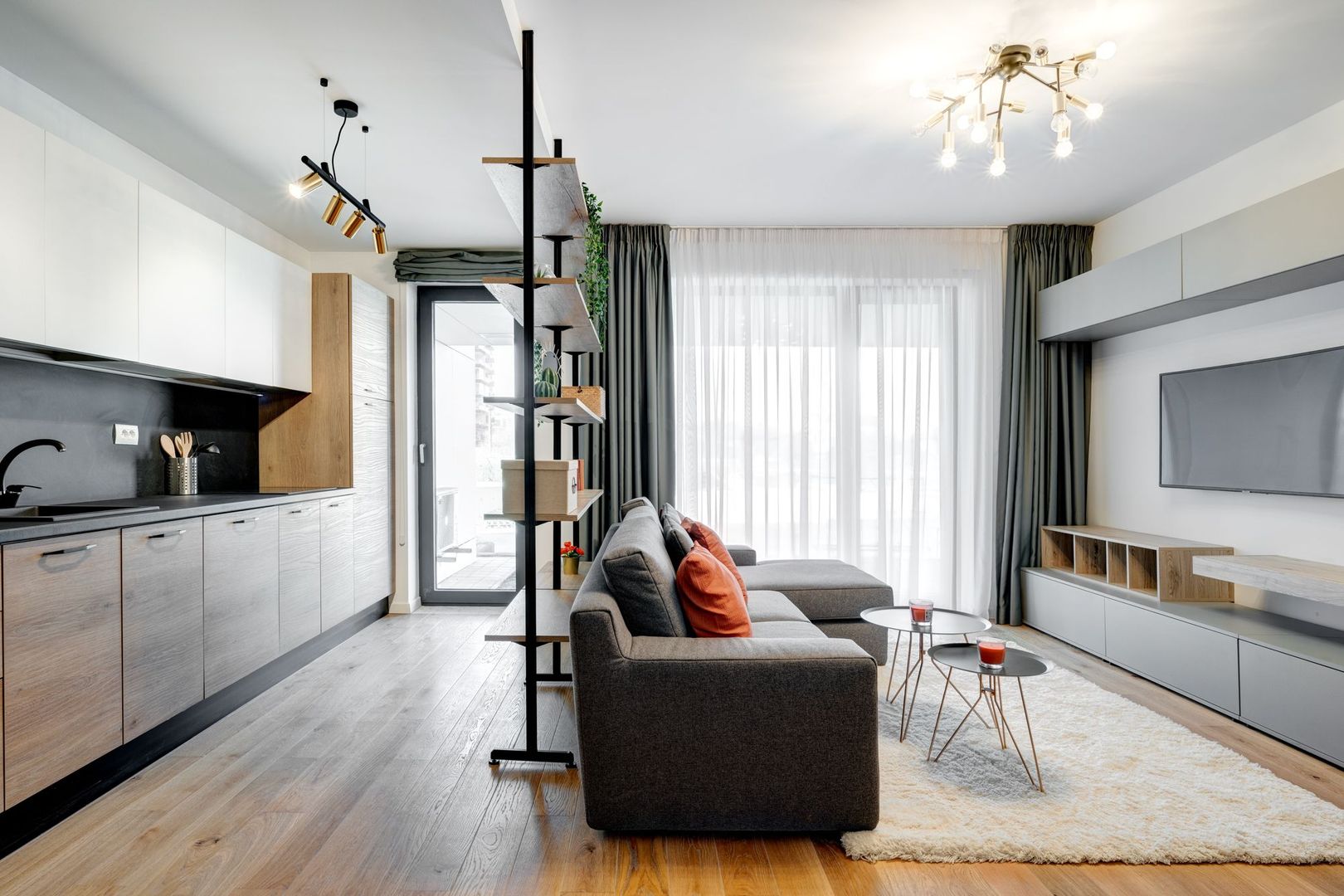 Apartament 2 camere I Aviatiei I Direct Dezvoltator - Poză 11