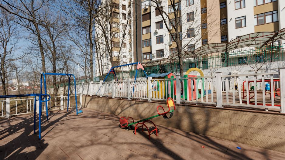 Vânzare, apartament, 3 camere, strada Grenoble, Botanica - Poză 18