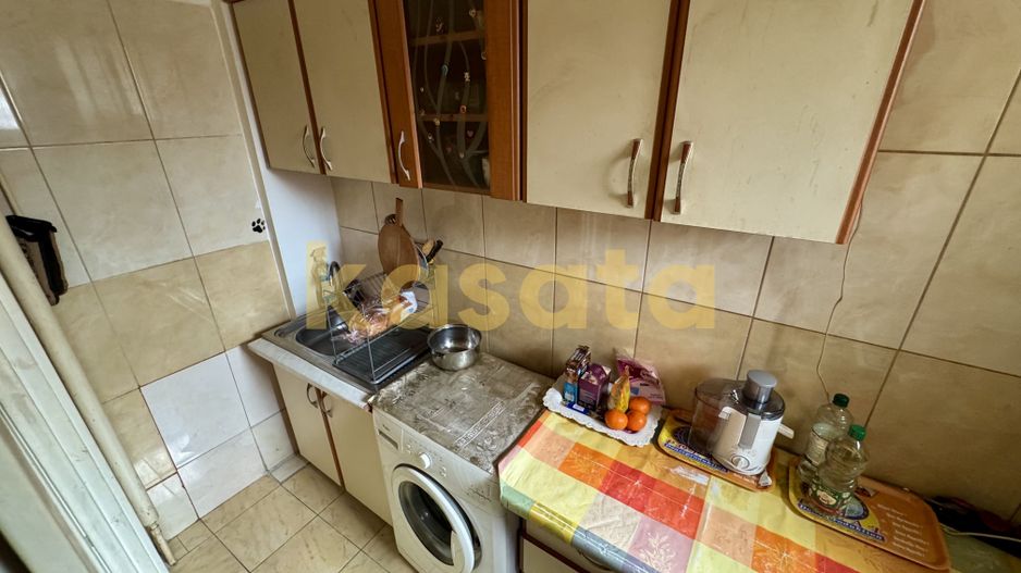 Apartament 2 camere | lângă Parcul Floreasca | parter - Poză 6