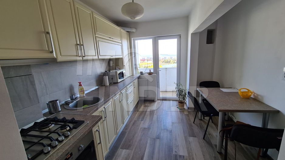 FARA COMISION! 2 camere, Gheorgheni, Brancusi, decomandat, 2 balcoane - Poză 13