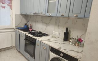 Apartament renovat 2 camere Dec 52 mp Tatarasi 93900 euro - Poză 7