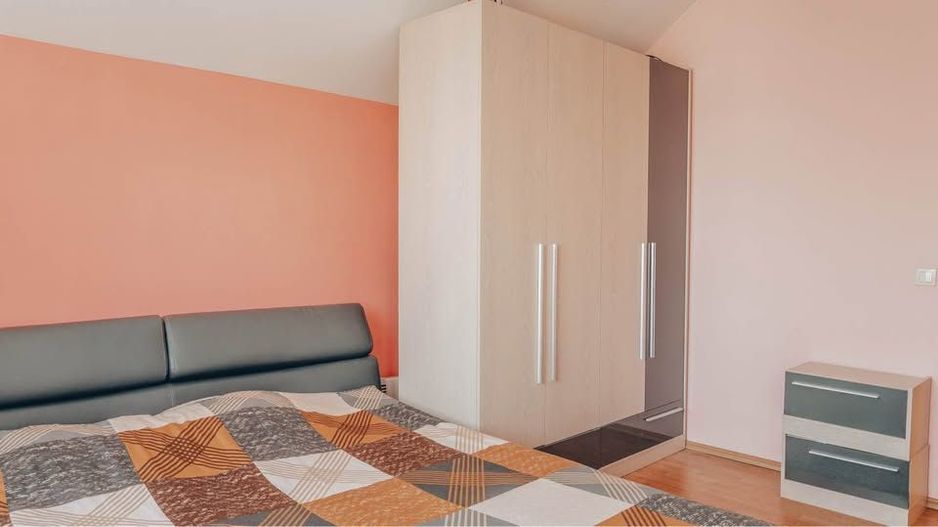 Casa Individuala cu potential Enorm! Sibiu - Poză 7
