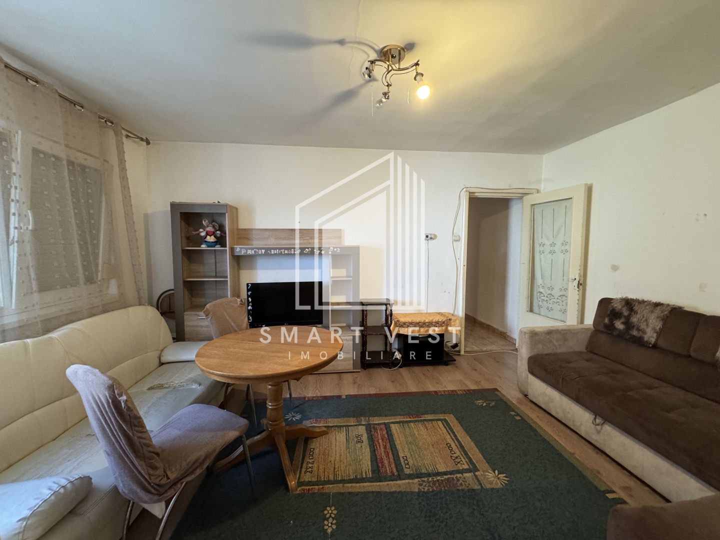 Apartament 2 camere | Etaj 3 | Zona 14 Mai - Poză 2