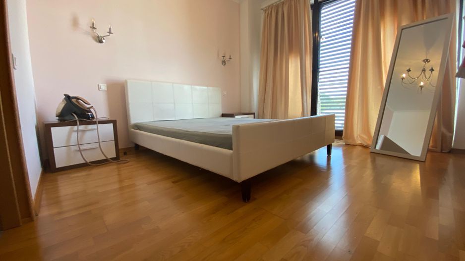 Apartament 3 camere Kiseleff- Piata Victoriei - Poză 5