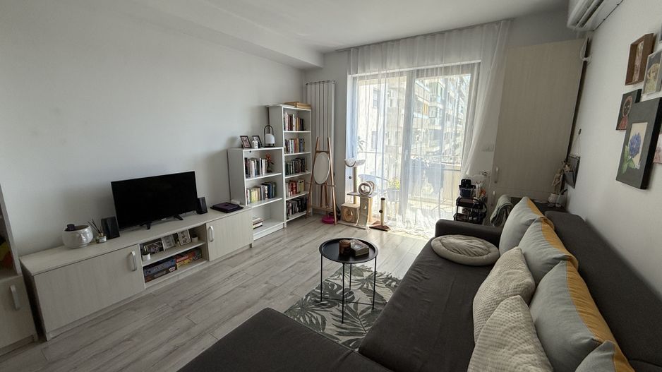 OPORTUNITATE 2 CAMERE NOVUM SPLAIUL INDEPENDENTEI - Poză 2