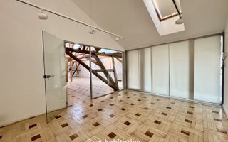 Spațiu Birou - Mansarda Cosy în Piața Unirii - Poză 2