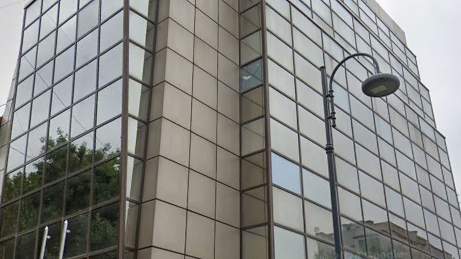 Spațiu de birouri 140 mp – Primăverii I Singur pe etaj - Poză 1