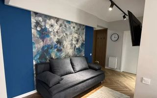 Apartament 3 Camere | 54 Mp | Curte | Parcare | Floresti Terra - Poză 4