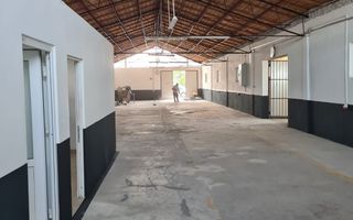 Spațiu industrial, depozitare + birouri - zona Giarmata - Poză 2