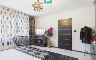 Casa cu 4 camere in Aradul Nou - Poză 30