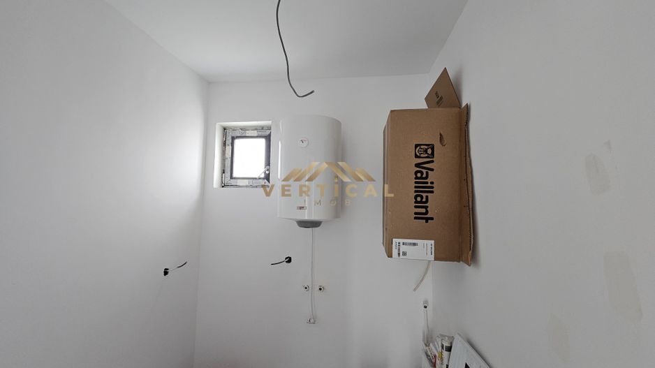 Casa 3 camere - comuna Berceni - Poză 7