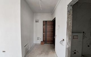 Comision 0. Apartament cu terasa de 13 mp in Apahida! - Poză 9