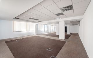 Premium Office - Tudor Vladimirescu- Clasa A- 100mp- 850 mp+ - Poză 2