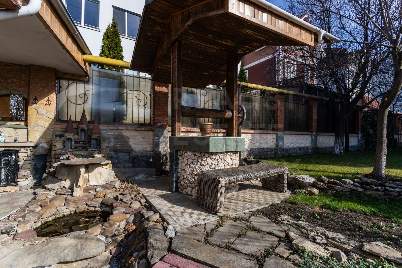 Vânzare, casă, 5 camere, str. Grenoble, Telecentru - Poză 74