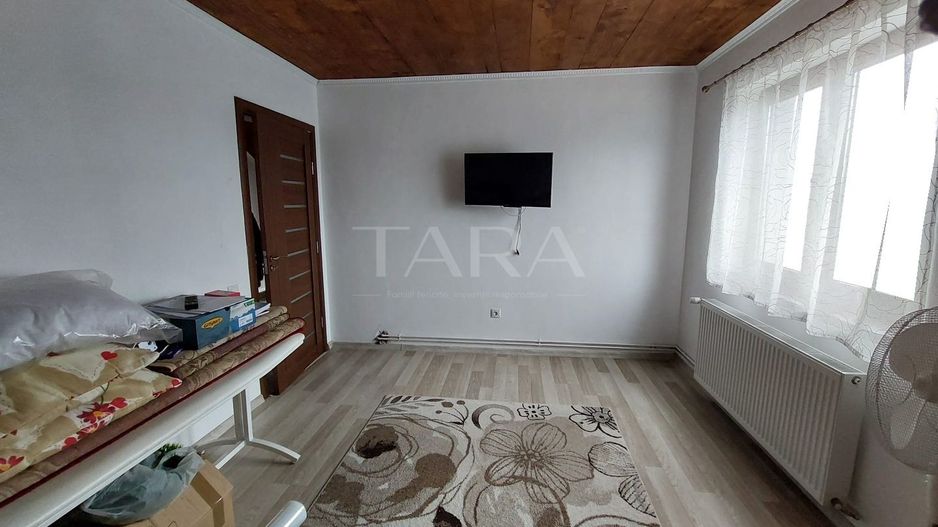 Casă individuală în Sanicoara – mobilată, modernă, zonă căutată. - Poză 10