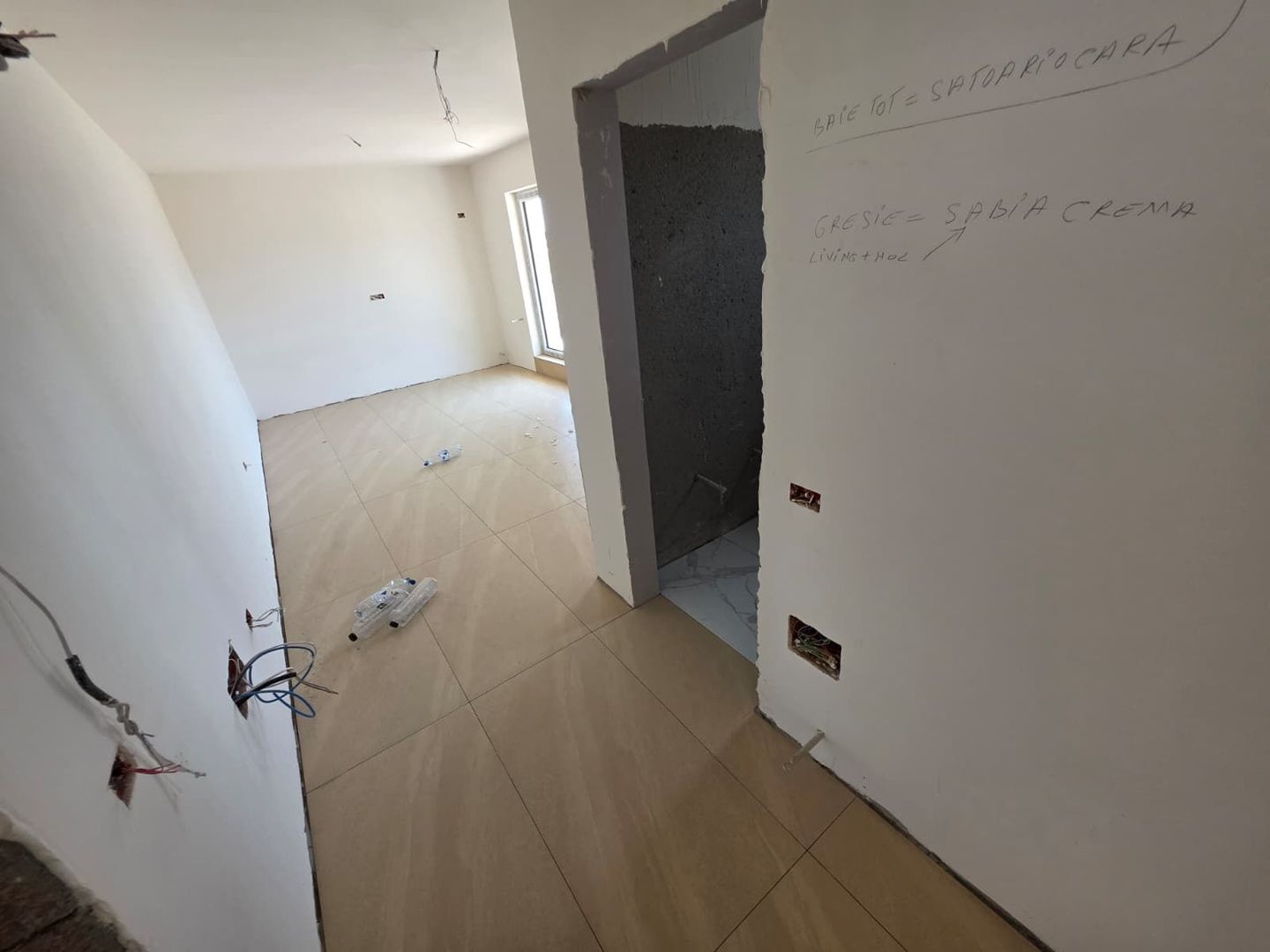 STUDIO - DORMITOR SEPARAT - RATE LA DEZVOLTATOR, PRET OFERTA, COMIS 0% - Poză 4