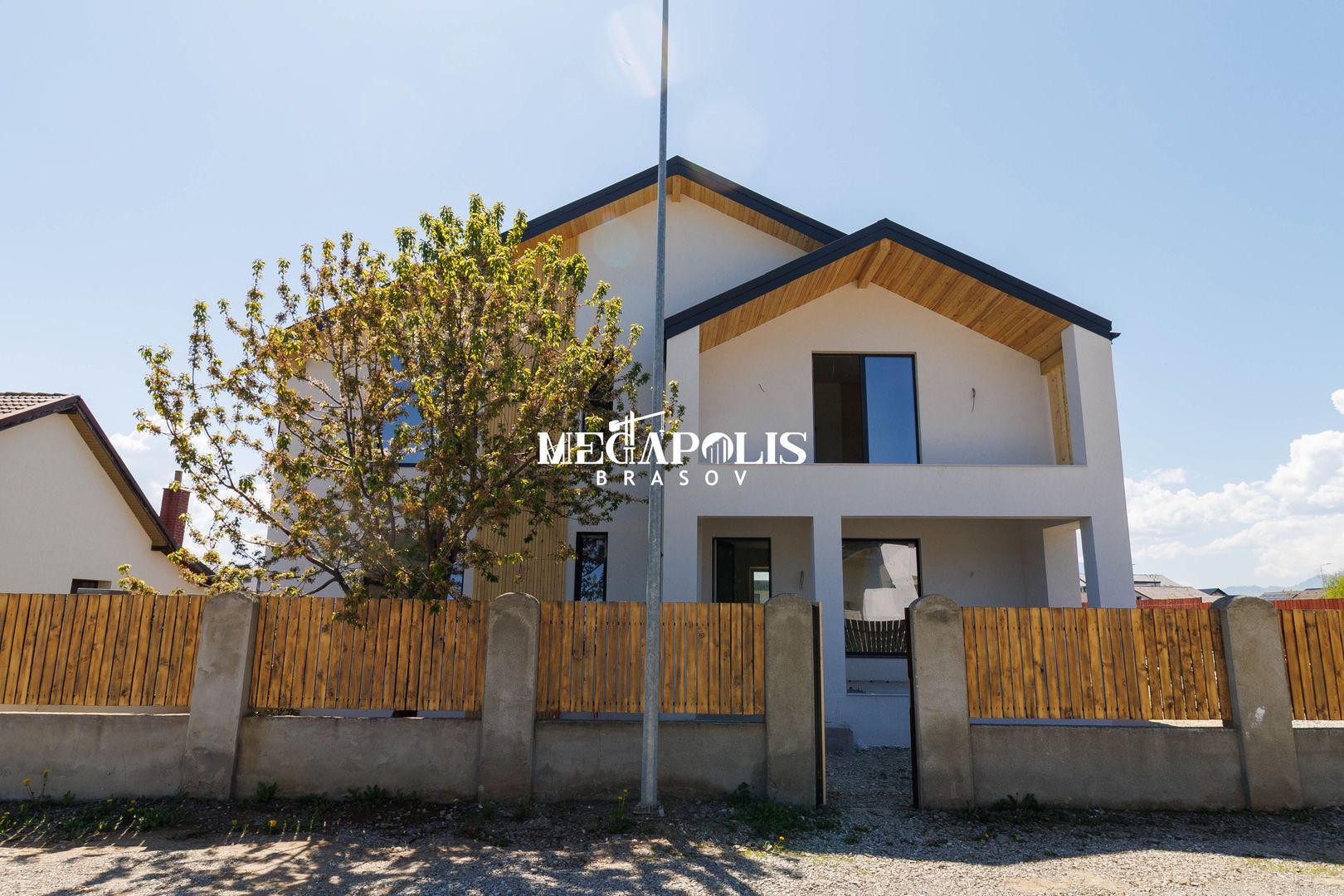 Casa  Sanpetru Lempes - Poză 2