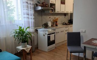 Apartament 2 camere, balcon 6 mp, garaj privat cu acces din apartament - Poză 2
