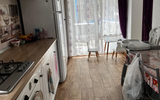 Apartament 3 camere cu grădină 100 mp.  loc de parcare-Calea Cisnadiei - Poză 4