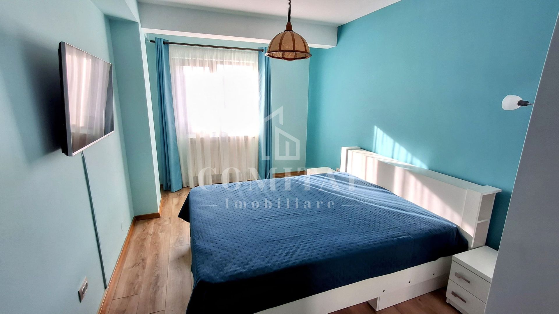 Apartament 2 camere | Etaj intermediar | Zona Str Stejarului - Poză 7