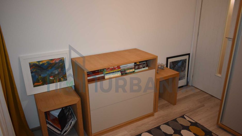 Apartament 3 camere, amenajare premium, în Complex Răsărit de Soare, Iași - Poză 5