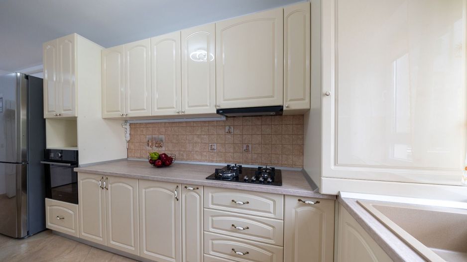 Apartament 2 camere,loc de parcare si boxa-Avangarden Bartolomeu - Poză 9