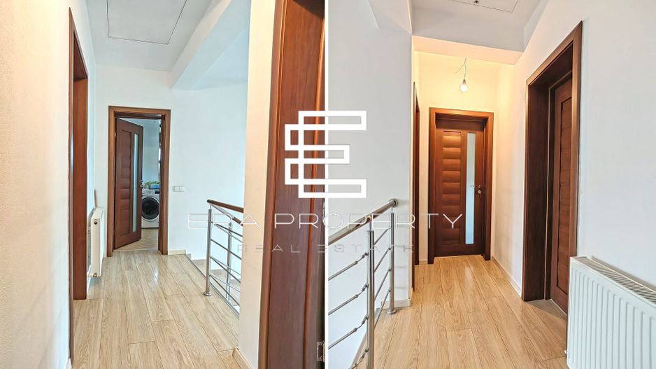 Casă individuală, 5 camere | 136 mp | teren 372 mp| Bavaria - Poză 5