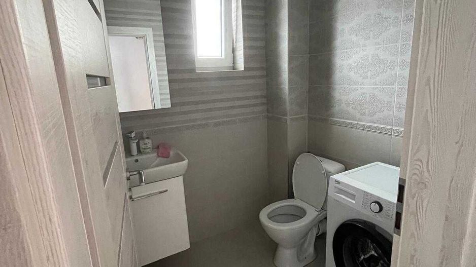 Apartament cu 3 camere de inchiriat Alba Iulia - Poză 7