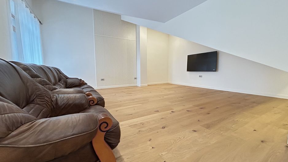 Vila Premium Smart & Green S+P+1E+M 587 mp – Faleza Nord - Poză 13