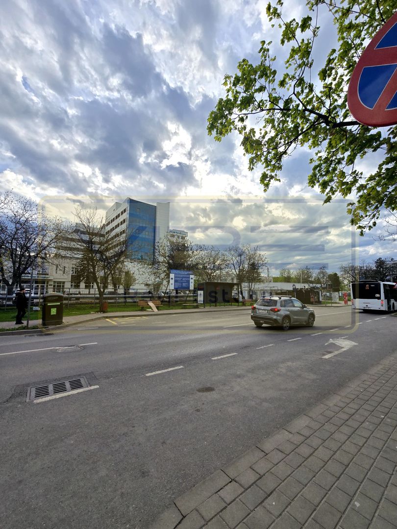 Semicentral/ Palas 20min-  Bloc nou- decomandat - Modern- Parcare privata - Poză 26