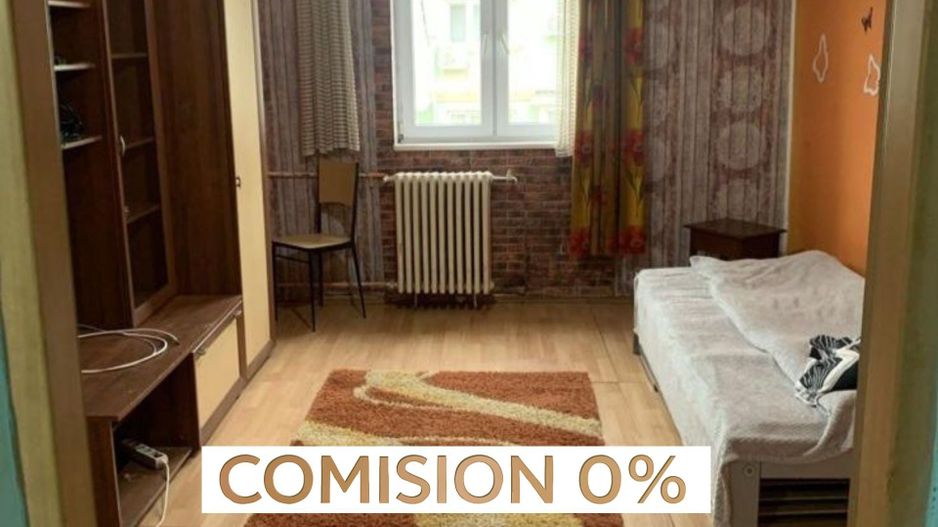 COMISION 0% | Apartament 1 cameră | 24 mp | Zona Ciarda Rosie - Poză 1