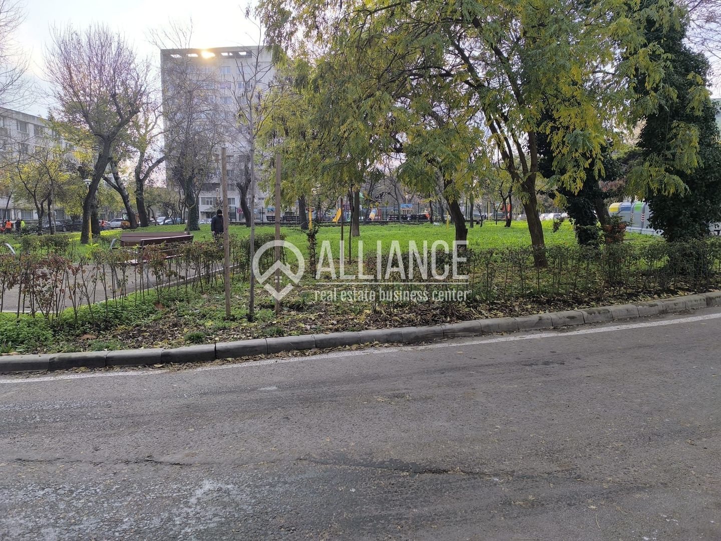 CENTRU COLONADELOR(cod03) - 2 Camere luminoase ! - Poză 18