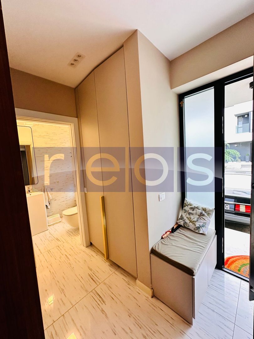 CASA DE VANZARE| CORBEANCA 4 CAMERE - Poză 11