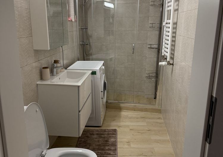 Închiriere Apartament cu 2 camere lux, prima inchiriere, ultracentral Victoriei - Poză 4