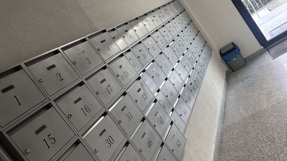 De inchiriat apartament 2 camere LUX Lujerului/Virtutii/Centrala proprie - Poză 16